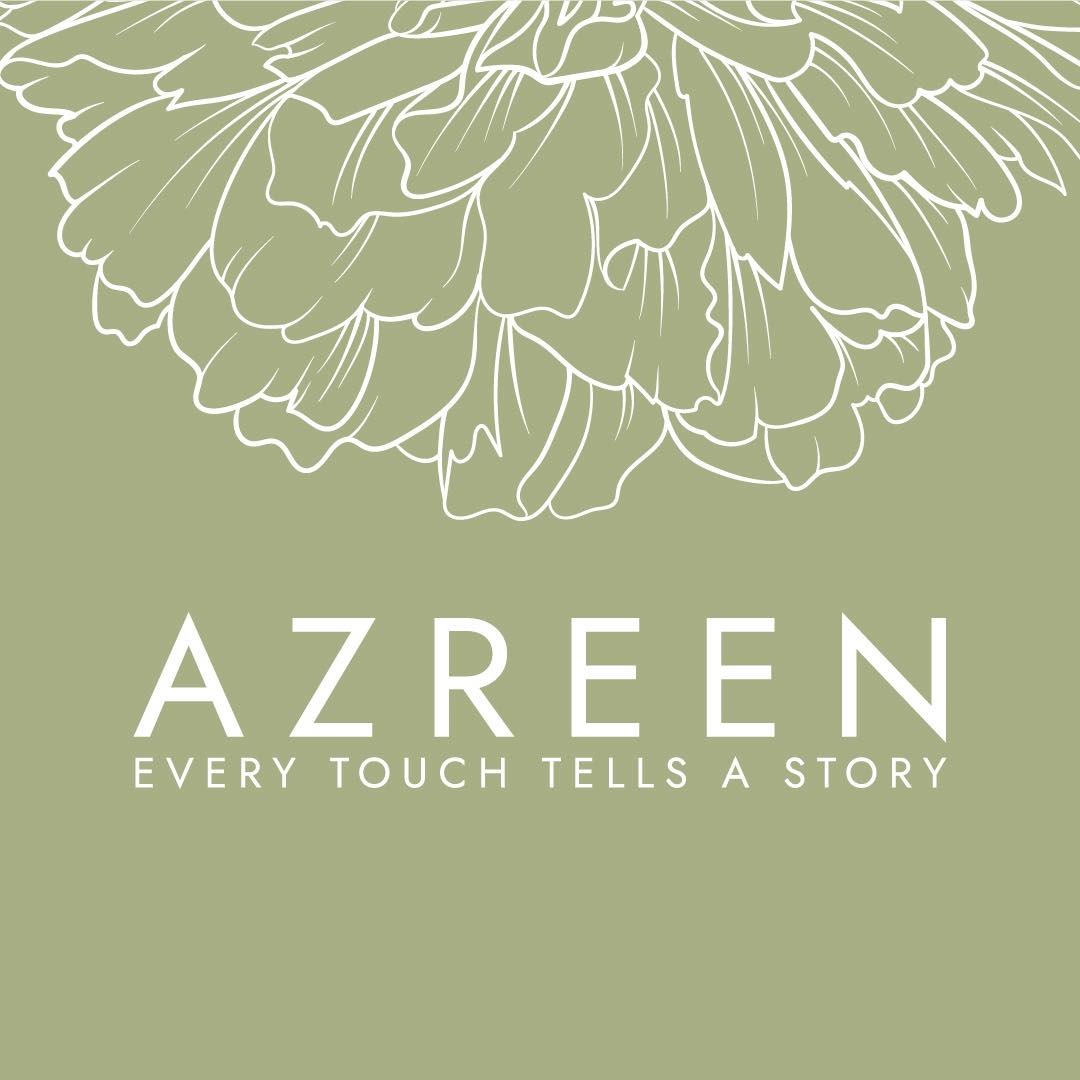 Azreen Logo